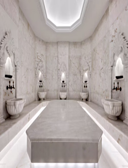 Spa ve Sağlık